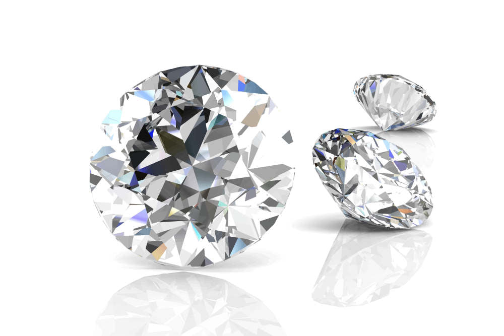 Moissanite Vs. Cubic Zirconia – What’s The Difference? – ReadYourHeart