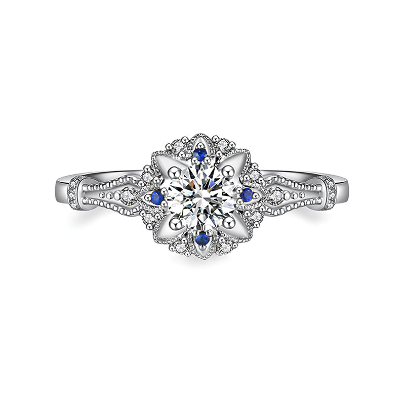 ENGAGEMENT RINGS – Tagged 